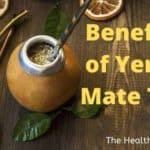 yerba mate tea health benefits for your brain to boost cognitive abilies and optimize mental performance in 2020 best herbs for brain power