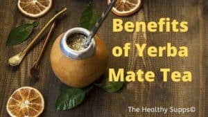 yerba mate tea health benefits for your brain to boost cognitive abilies and optimize mental performance in 2020 best herbs for brain power