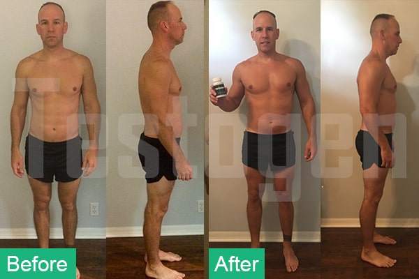 TestoGen testosterone booster 2025 is a natural male supplement that helps to increase testosterone production in men and support muscle growth 