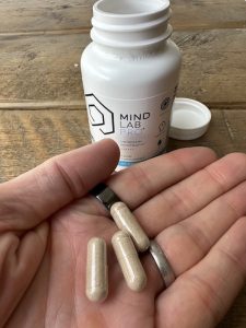 mind lab pro review of the year 2025 the best nootropic stack on the market with all it's powerful benefits and science-backed ingredients to improve brainpower and cognitive function