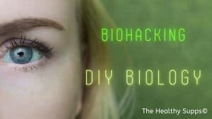 how to do biohacking find new techniques and make them work for your body sleep more do regular exercises maintain healthy diet and keep social contact with people