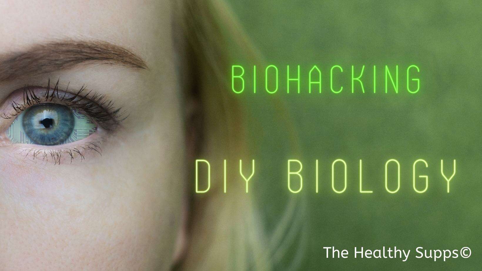 how to do biohacking find new techniques and make them work for your body sleep more do regular exercises maintain healthy diet and keep social contact with people